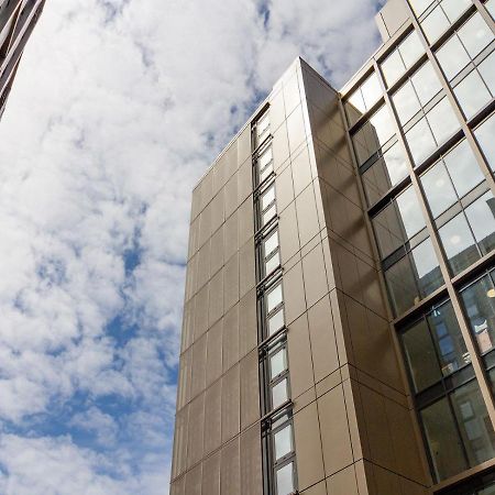 For Students Only - The Refinery In Leeds Apartment Лийдс Екстериор снимка