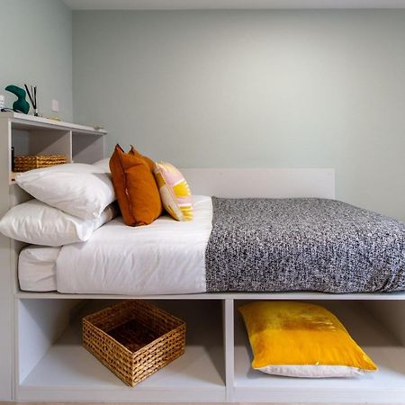 For Students Only - The Refinery In Leeds Apartment Лийдс Екстериор снимка