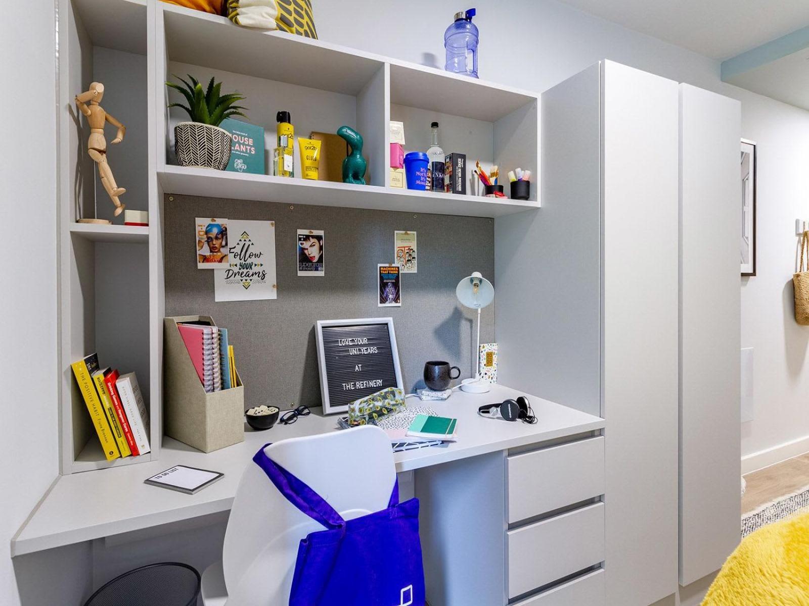 For Students Only - The Refinery In Leeds Apartment Лийдс Екстериор снимка