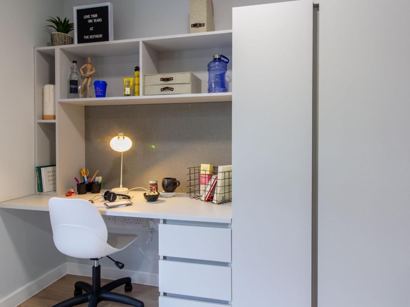 For Students Only - The Refinery In Leeds Apartment Лийдс Екстериор снимка