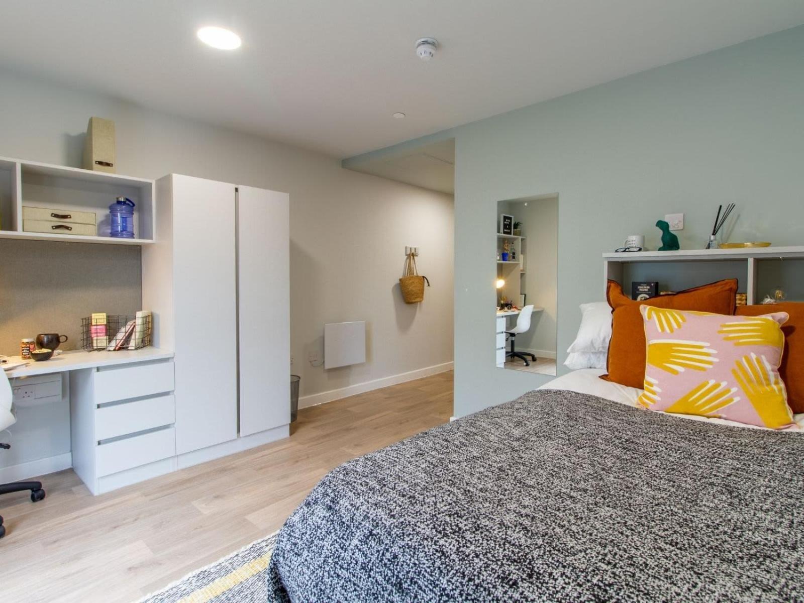 For Students Only - The Refinery In Leeds Apartment Лийдс Екстериор снимка
