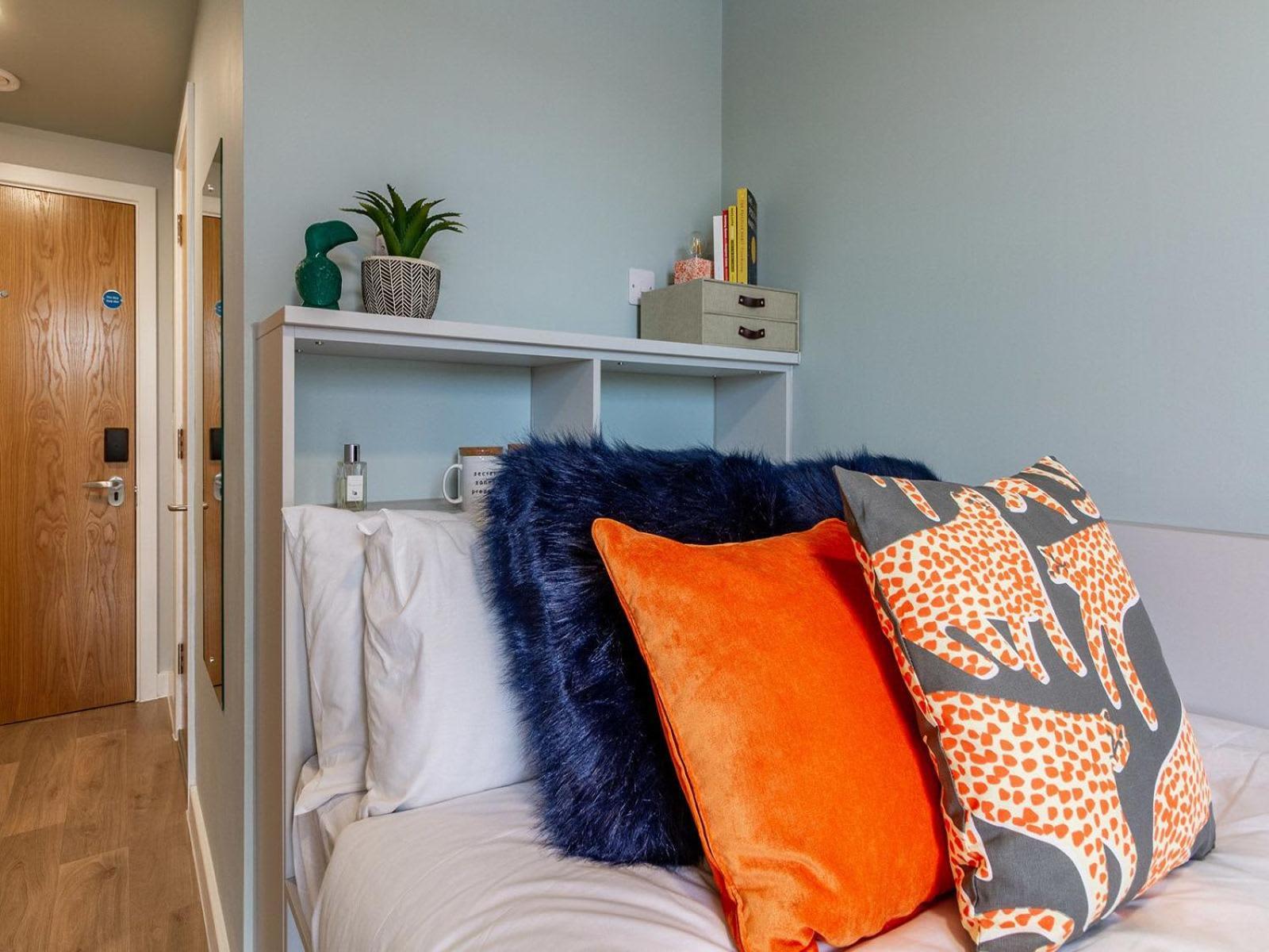 For Students Only - The Refinery In Leeds Apartment Лийдс Екстериор снимка