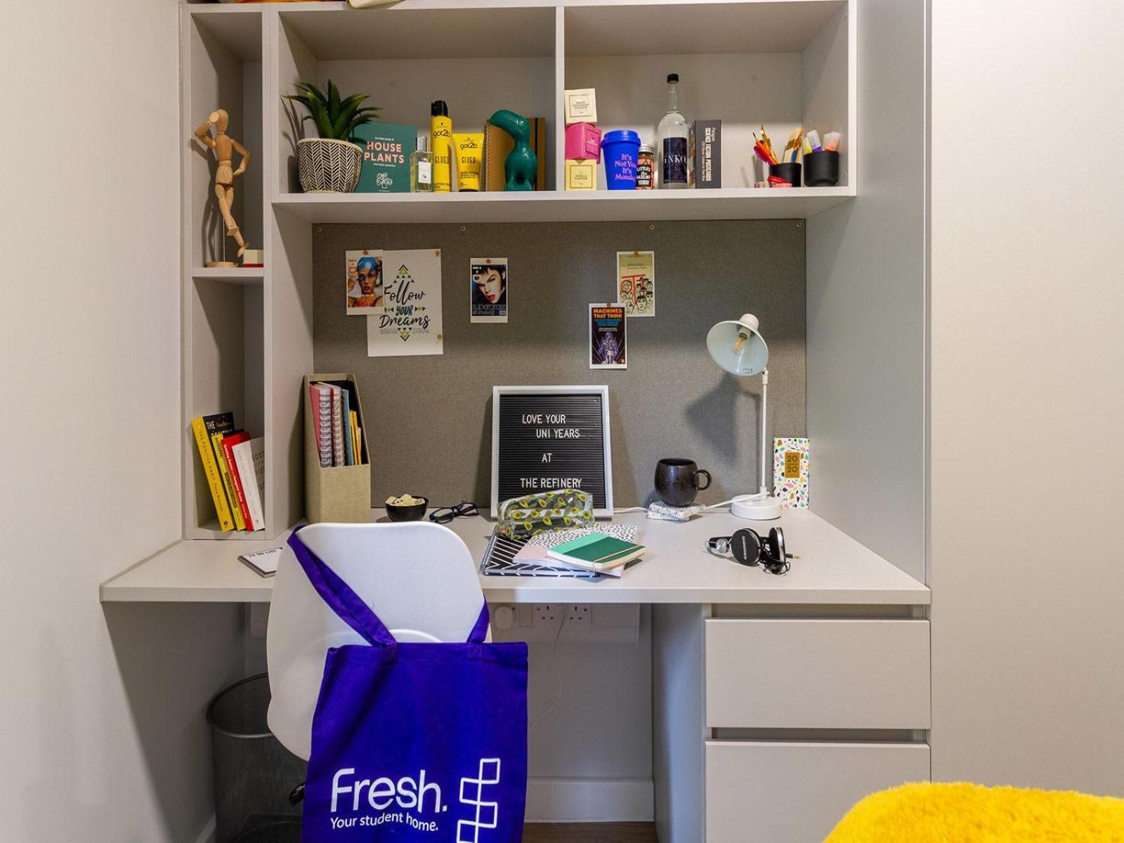 For Students Only - The Refinery In Leeds Apartment Лийдс Екстериор снимка