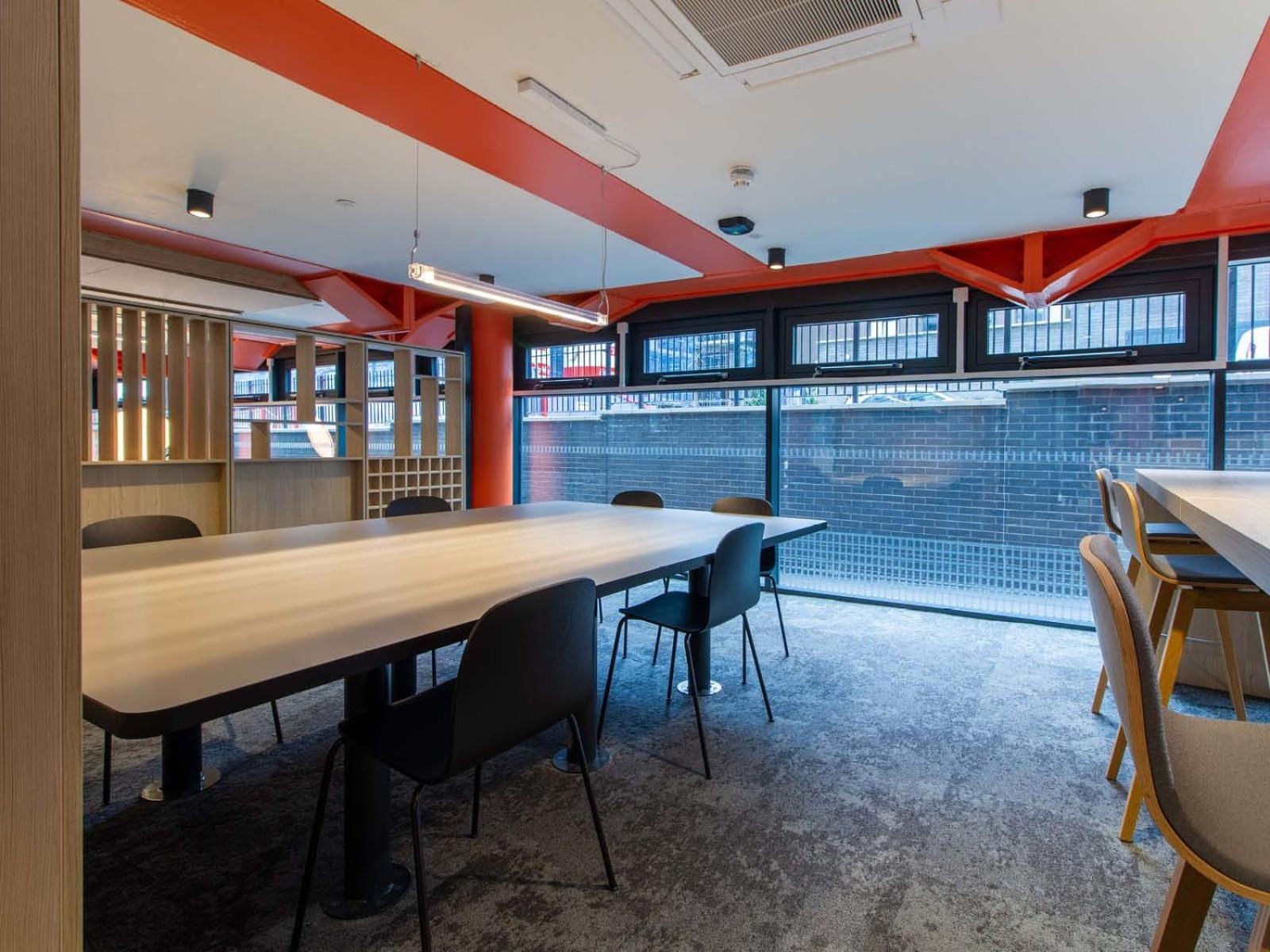 For Students Only - The Refinery In Leeds Apartment Лийдс Екстериор снимка