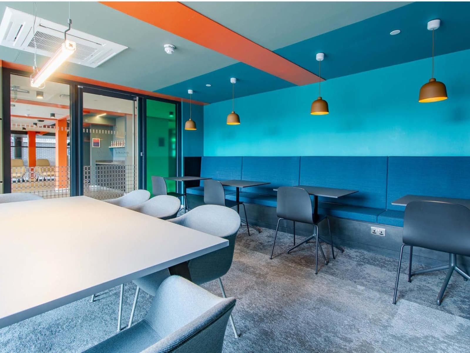 For Students Only - The Refinery In Leeds Apartment Лийдс Екстериор снимка
