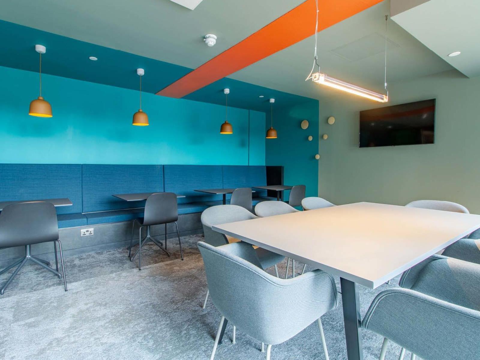 For Students Only - The Refinery In Leeds Apartment Лийдс Екстериор снимка