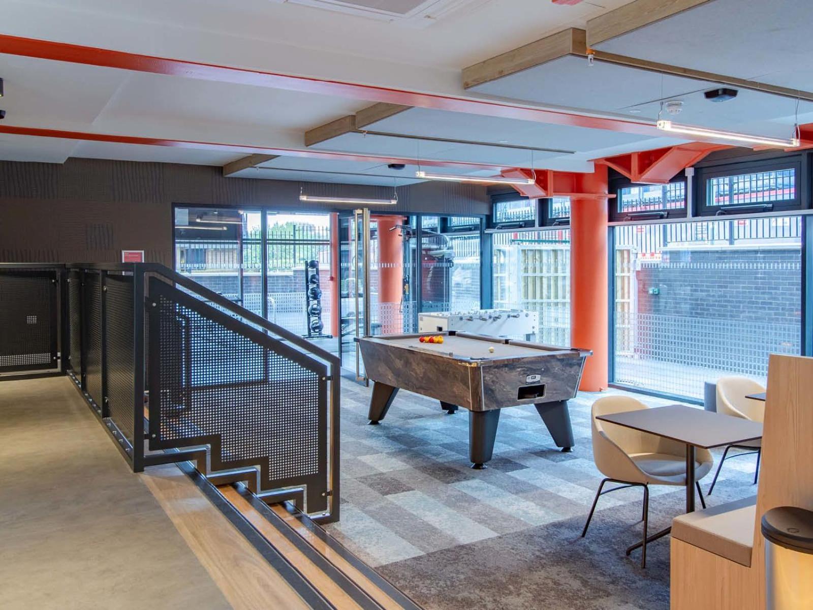 For Students Only - The Refinery In Leeds Apartment Лийдс Екстериор снимка